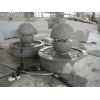 Granite Fountain