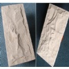 Stone tiles for wall decoration
