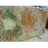 Multicolor Green Onyx