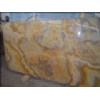 Orange Onyx Slabs, Tiles