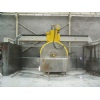 Multiblade Granite Stone Cutting Machine