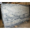 Bianco Piracema granite slabs