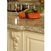 Brazilian Gold Granite Countertops