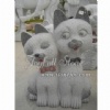 Cartoon Animal Sculpture (KO-013)
