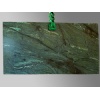 Green Iron Satin Soapstone