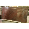 Iron Red Slabs