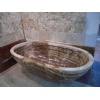 Picasso Onyx Bathtub