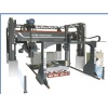 BLOCK CUTTING MACHINE model HTB