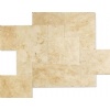 Tuscany Walnut Vesailles Pattern