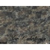 New Caledonia granite