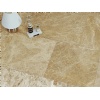 Emperador Light Marble Tiles - Honed