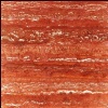 Red Travertine
