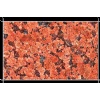 Imperial Pink granite