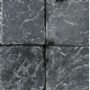 Nergo Marquina Tumbled Tiles