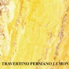Travertino persiano lemon