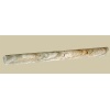 Scabos Travertine Pencil Molding