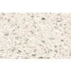 Quartz Stone YDL3001 Silver Star White