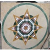 Stone Medallions
