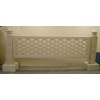 Jali And Railing