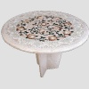 Mosaic tables