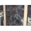 Teos Fire Marble