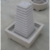 Stone fountain - A84