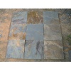 Slate tiles