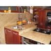 Madura Gold worktop