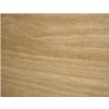 Roman Traverine V-Cut