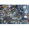 Blue Agate Quartz