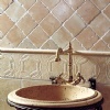 travertine chiaro coating bath