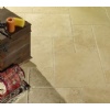 Travertine pattern application
