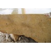 Trachite Giallo Venata Sandstone Block