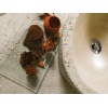 Travertine Sink, Wash Basins