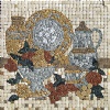 Mosaic Medallions