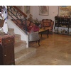 Jerusalem Red flooring