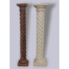 Rosso Verona - Limestone Columns