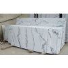Guangxi White Marble