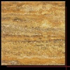 Golden Travertine