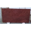 Maroon Marble