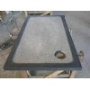 Shower base