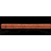 Rosso Asiago Marble Pencil