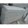 Grey Granite Kerbstone