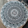 mosaic
