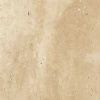 Classic Straight Cut Polished travertine