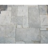 Jerusalem stone antiquated finished