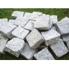 White Cobble Stone