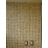 Enmeshed Coral Stone Mosaic Tiles Wall