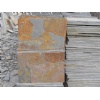 multicolor slate tile