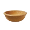 Gold Travertine washbasin